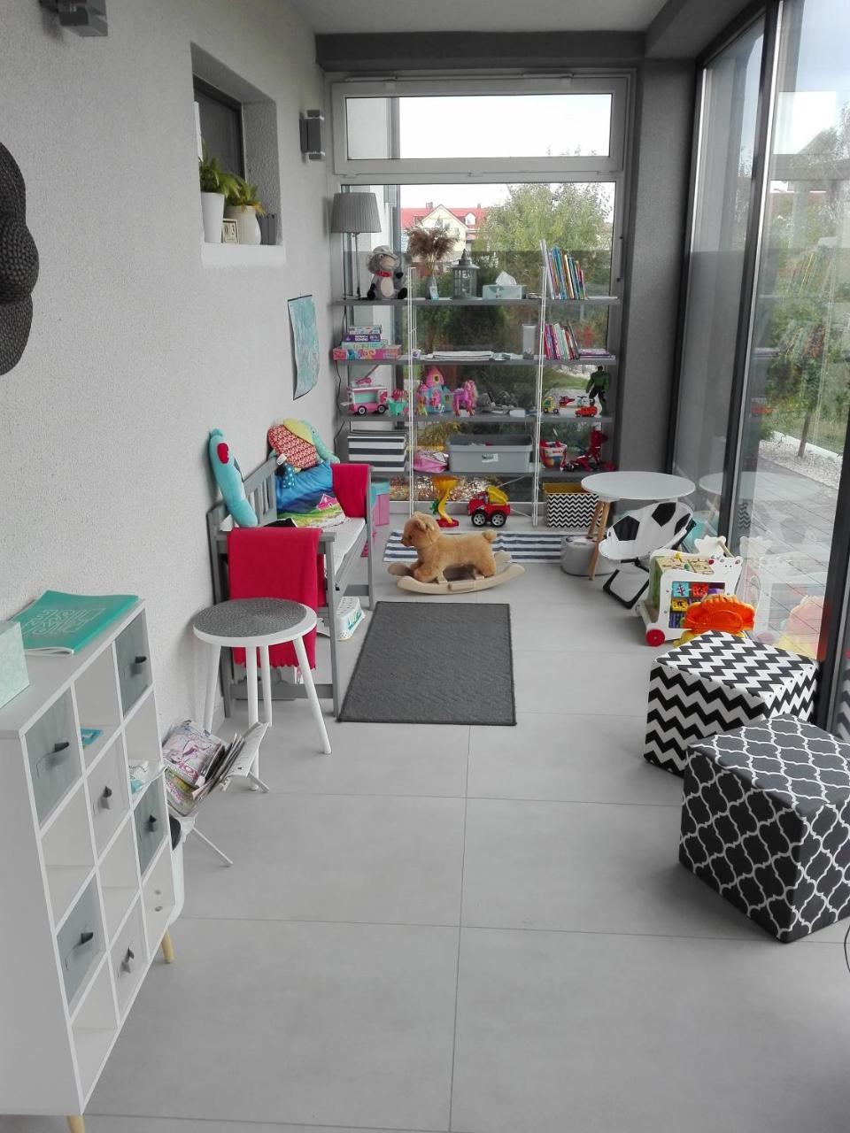 Willa Dobrylko II -Apartamenty Rewa Eksteriør bilde